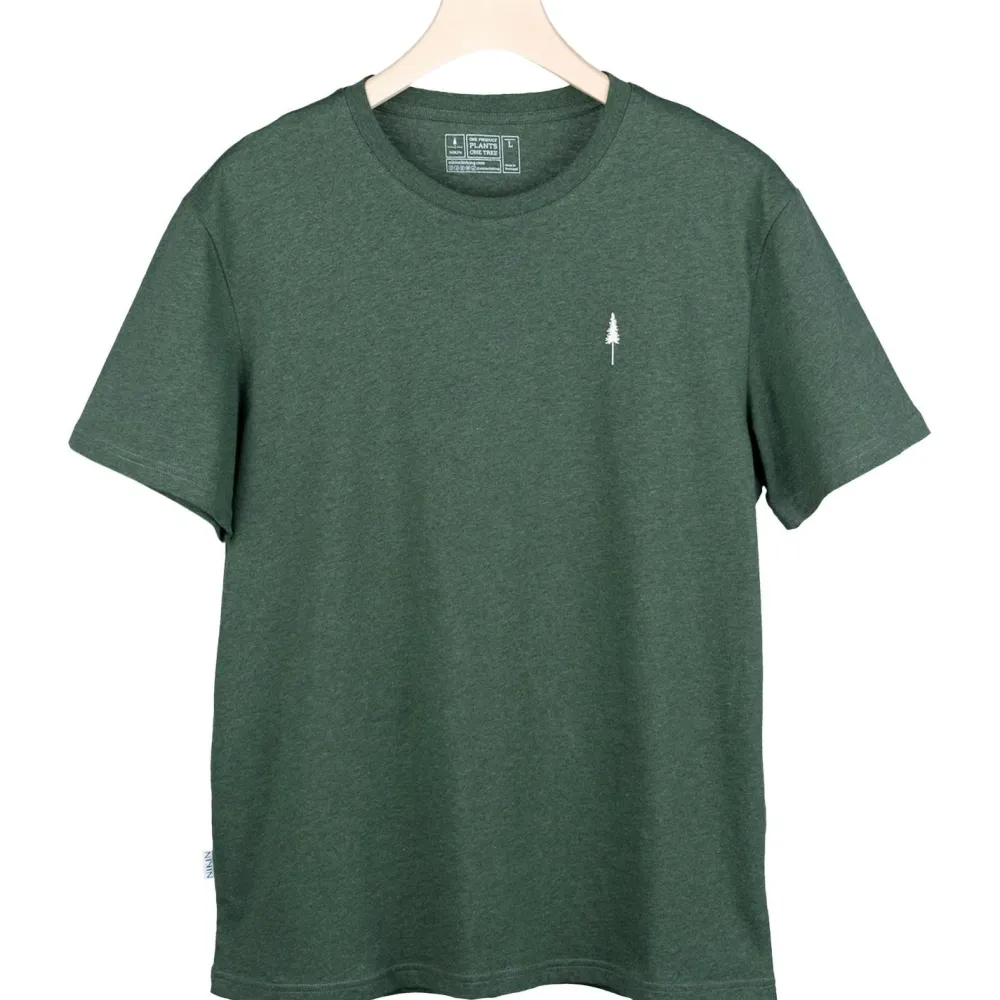 NIKIN - TreeShirt - T-Shirt