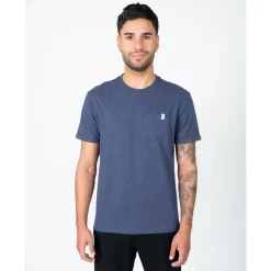 NIKIN - TreeShirt Pocket - T-Shirt