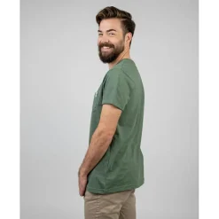 NIKIN - Treeshirt Pocket - T-Shirt^ T-Shirts|Shirts, Hemden & Longsleeves