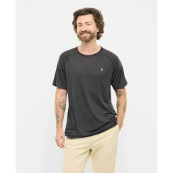 Outlet - Treeshirt Wool - Merinoshirt T-Shirts|Shirts, Hemden & Longsleeves