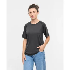 Outlet - Treeshirt Wool - Merinoshirt T-Shirts|Shirts, Hemden & Longsleeves