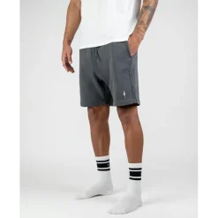 - Treeshorts Jogging - Shorts Fitnessbekleidung|Hosen