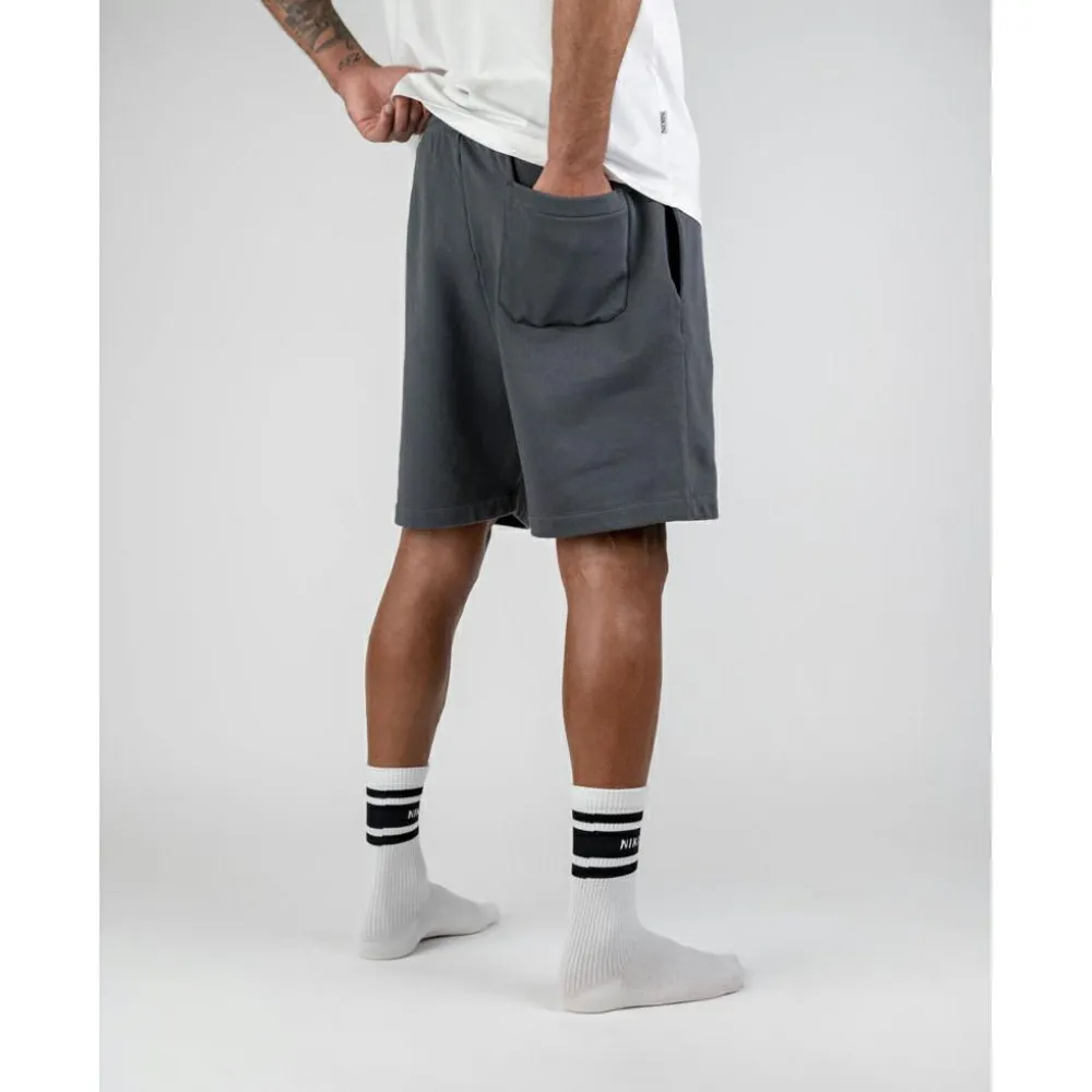 - Treeshorts Jogging - Shorts Fitnessbekleidung|Hosen
