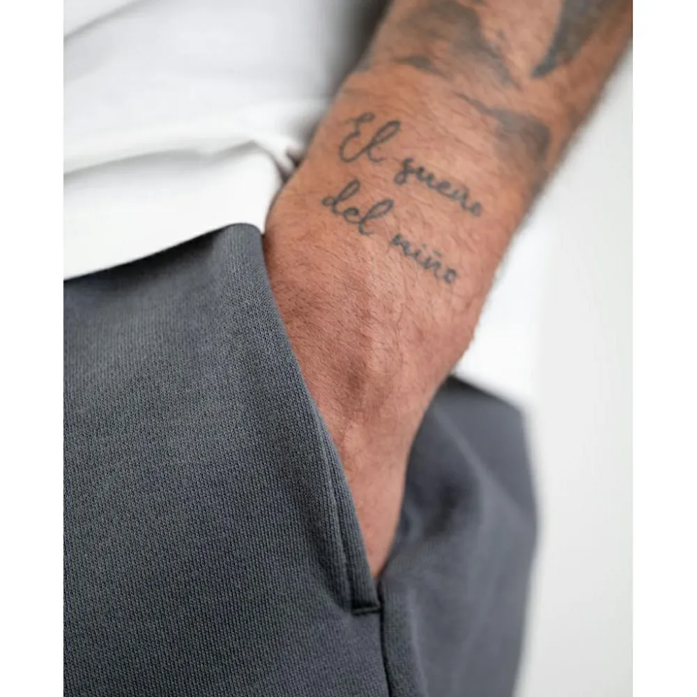 - Treeshorts Jogging - Shorts Fitnessbekleidung|Hosen