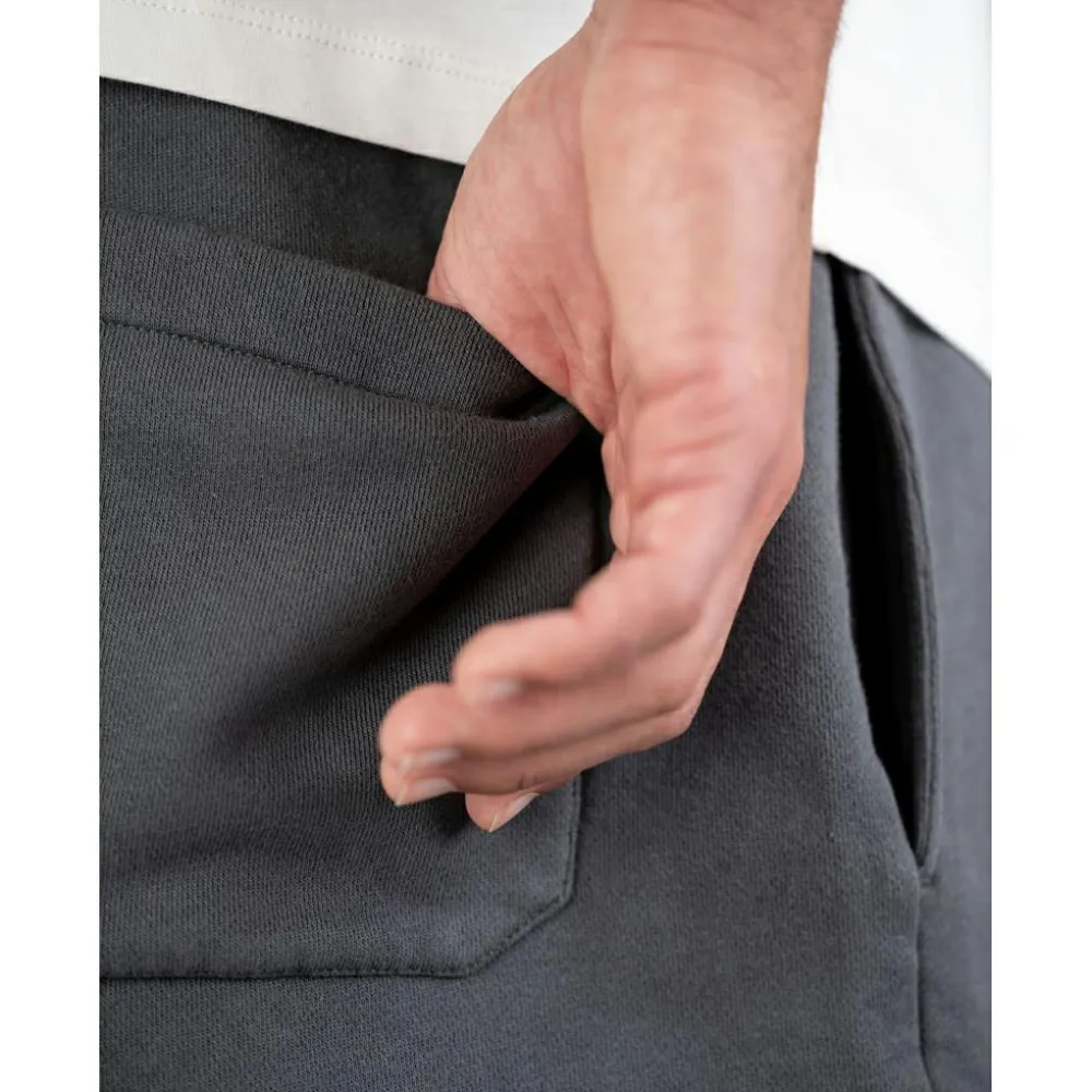 - Treeshorts Jogging - Shorts Fitnessbekleidung|Hosen