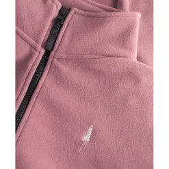 NIKIN - Women's Treefleece Quarter Zip - Fleecepullover^ Pullover & Hoodies|Alltagsbekleidung