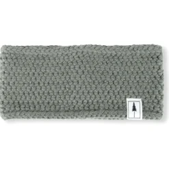 NIKIN - Women's Treeheadband Knitted Fleece - Stirnband^ Laufbekleidung|Kopfbedeckungen