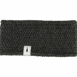 NIKIN - Women's Treeheadband Knitted Fleece - Stirnband^ Laufbekleidung|Kopfbedeckungen