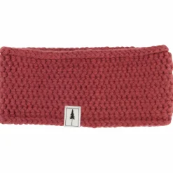 NIKIN - Women's Treeheadband Knitted Fleece - Stirnband^ Laufbekleidung|Kopfbedeckungen