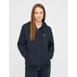 NIKIN - Women's Treehoodie Zip - Hoodie^ Alltagsbekleidung|Pullover & Hoodies