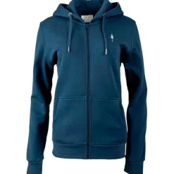 NIKIN - Women's Treehoodie Zip - Hoodie^ Alltagsbekleidung|Pullover & Hoodies