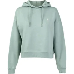 Online - Women's Treehoodie Oversized - Hoodie Pullover & Hoodies|Alltagsbekleidung