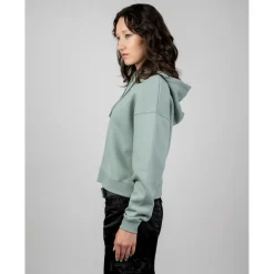 Online - Women's Treehoodie Oversized - Hoodie Pullover & Hoodies|Alltagsbekleidung