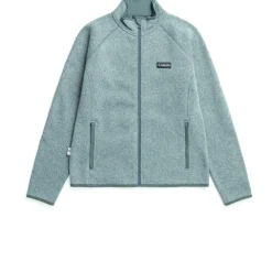 - Women's Treejacket Knitted Fleece - Fleecejacke>NIKIN Hot