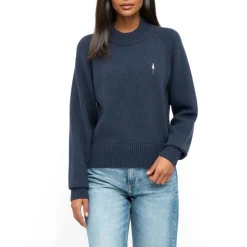 Best - Women's Treepullover Cosy - Pullover Pullover & Hoodies|Alltagsbekleidung