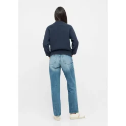 Best - Women's Treepullover Cosy - Pullover Pullover & Hoodies|Alltagsbekleidung