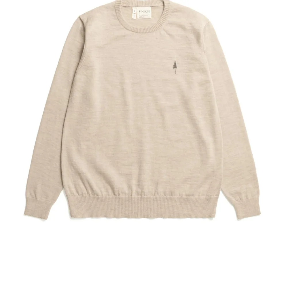 - Women's Treepullover Merino Wool - Merinopullover>NIKIN Sale