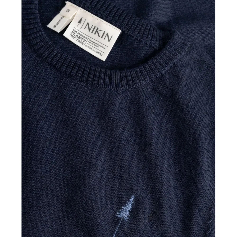 - Women's Treepullover Merino Wool - Merinopullover>NIKIN Sale