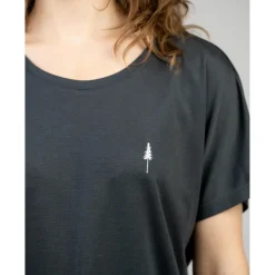 NIKIN - Women's Treeshirt Dolman - T-Shirt^ T-Shirts|Shirts, Hemden & Longsleeves