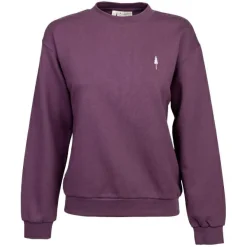 NIKIN - Women's Treesweater Relaxed - Pullover