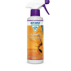 Clearance - TX-Direct Spray - Imprägnierspray Alltagsbekleidung