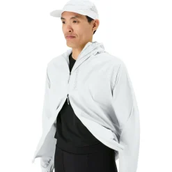 NNormal - Bora Wind Jacket - Laufjacke^ Laufbekleidung|Jacken