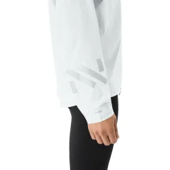 NNormal - Bora Wind Jacket - Laufjacke^ Laufbekleidung|Jacken