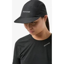 NNormal - Race Cap - Cap^ Caps|Laufbekleidung
