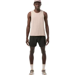 NNormal - Race Tank - Tank Top^ Fitnessbekleidung|Laufbekleidung