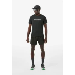 NNormal - Race T-Shirt NN - Laufshirt^ Laufbekleidung|Shirts, Hemden & Longsleeves