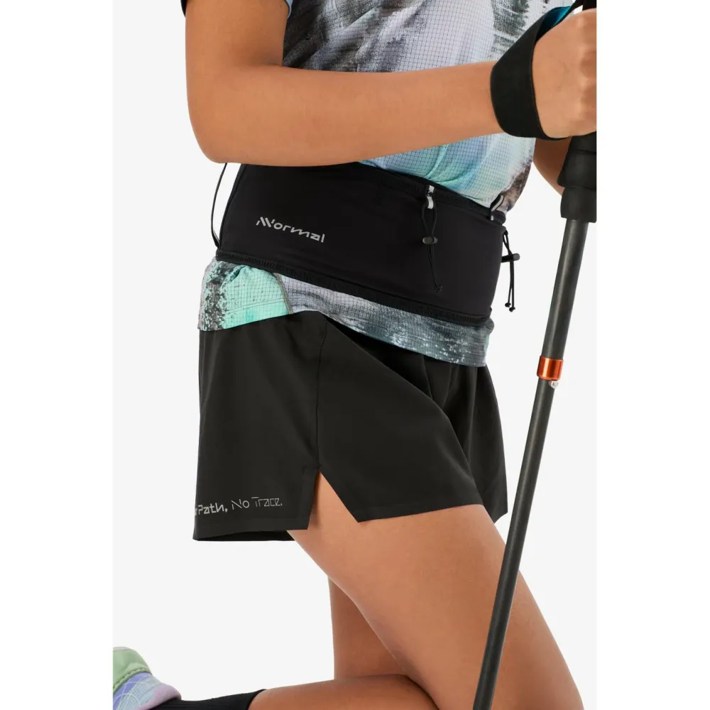 Hot - Run Belt - Trailrunningrucksack Laufausrüstung