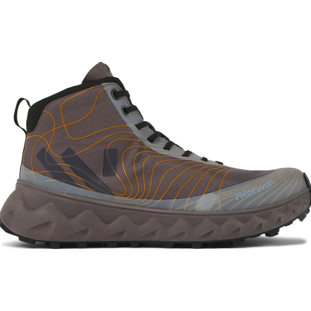 NNormal - Tomir Boot WP - Trailrunningschuhe^ Trailrunningschuhe|Trail- & Laufschuhe