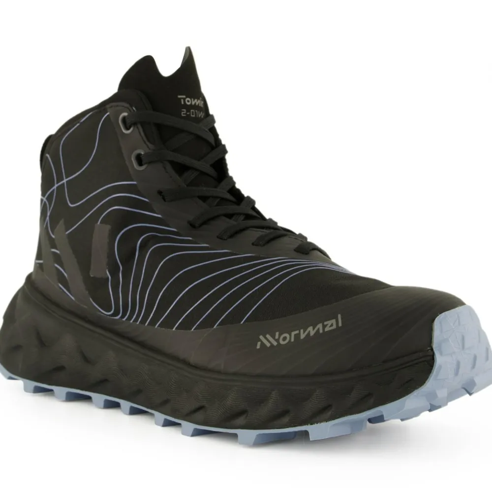 NNormal - Tomir Boot WP - Trailrunningschuhe^ Trailrunningschuhe|Trail- & Laufschuhe