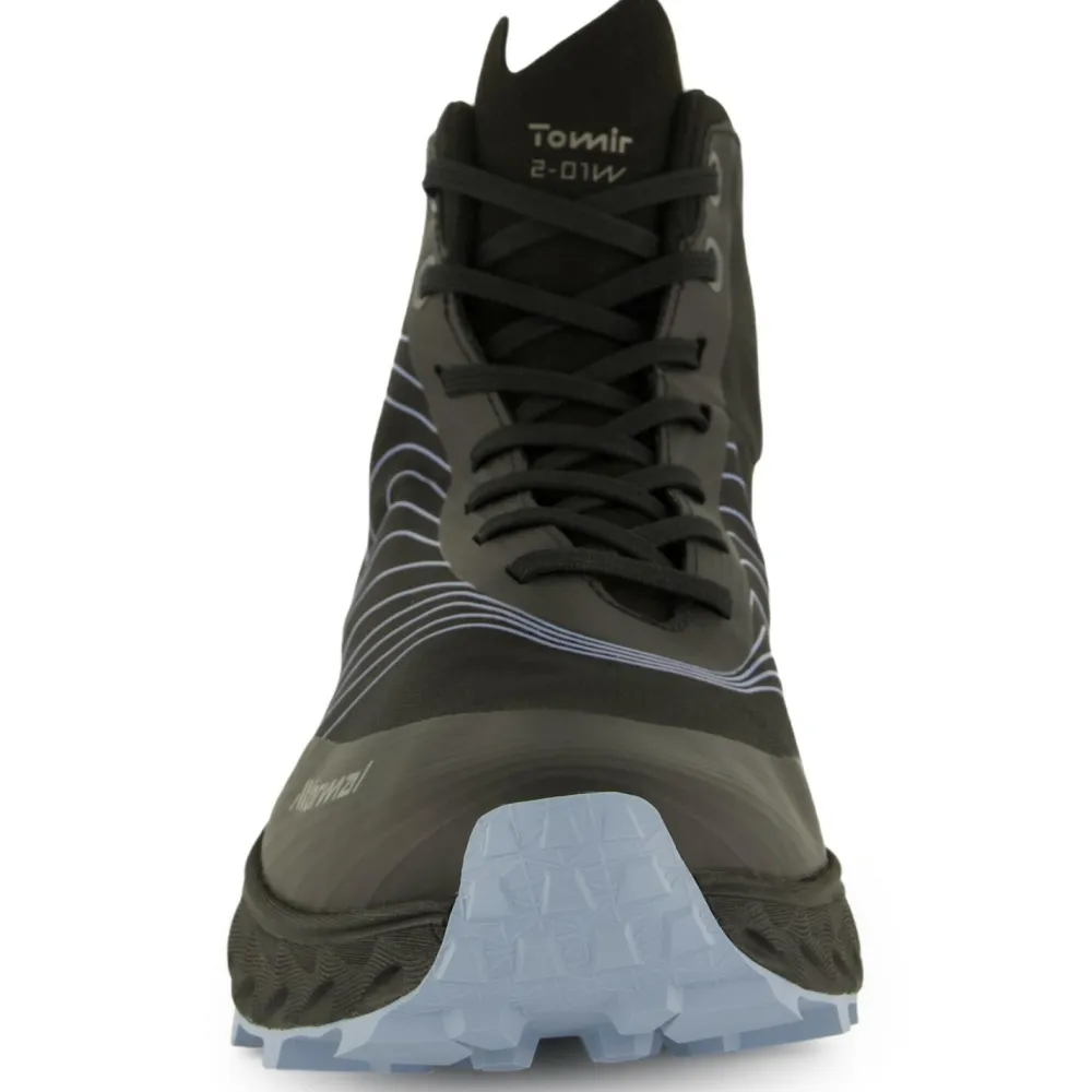 NNormal - Tomir Boot WP - Trailrunningschuhe^ Trailrunningschuhe|Trail- & Laufschuhe