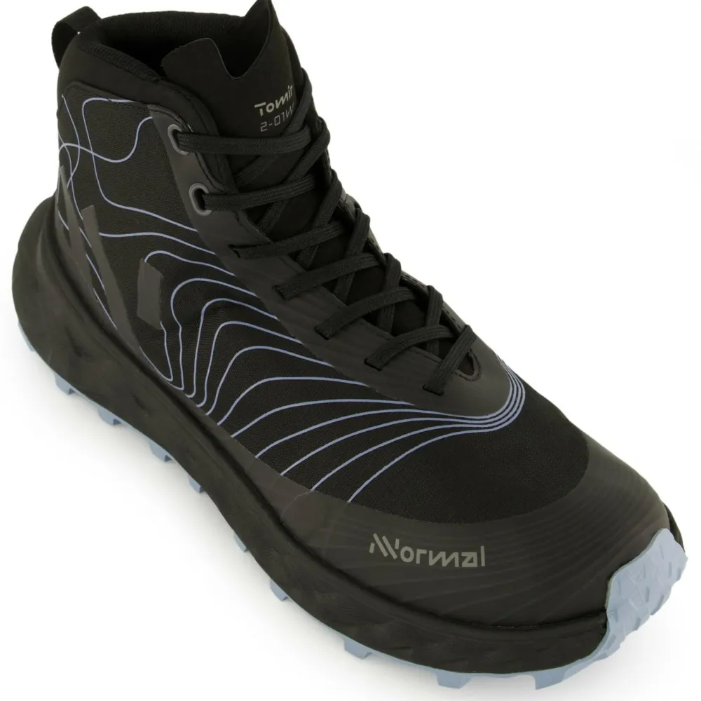 NNormal - Tomir Boot WP - Trailrunningschuhe^ Trailrunningschuhe|Trail- & Laufschuhe