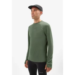 Best - Trail Long Sleeve - Laufshirt Laufbekleidung|Shirts, Hemden & Longsleeves