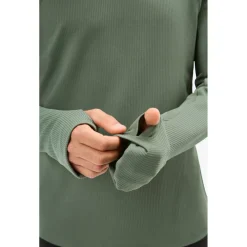Best - Trail Long Sleeve - Laufshirt Laufbekleidung|Shirts, Hemden & Longsleeves