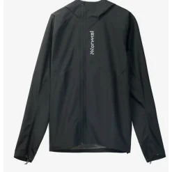 - Trail Rain Jacket - Laufjacke>NNormal Outlet