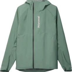 - Trail Rain Jacket - Laufjacke><noscript><img width=
