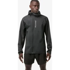 - Trail Rain Jacket - Laufjacke><noscript><img width=