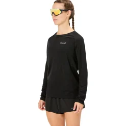 - Women's Merino Long Sleeve - Laufshirt><noscript><img width=
