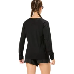 - Women's Merino Long Sleeve - Laufshirt><noscript><img width=
