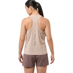 NNormal - Women's Race Tank - Tank Top