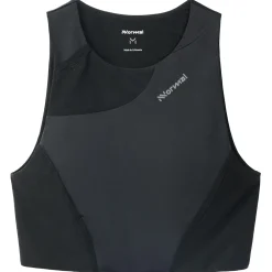 NNormal - Women's Trail Cropped Top - Sport-BH