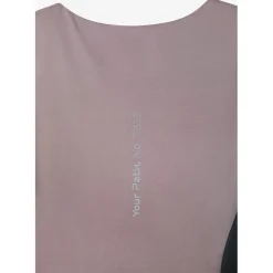 NNormal - Women's Trail Cropped Top - Sport-BH