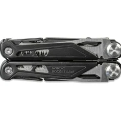 Nordic Pocket Saw - Multi-Tool