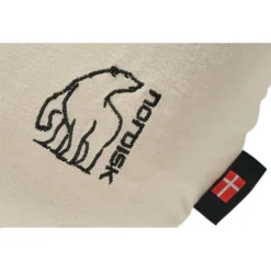 Nordisk - Aften Peanut Pillow - Kissen^ Reisekissen