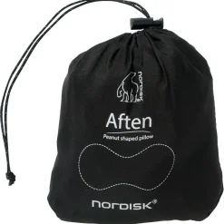 Nordisk - Aften Peanut Pillow - Kissen^ Reisekissen