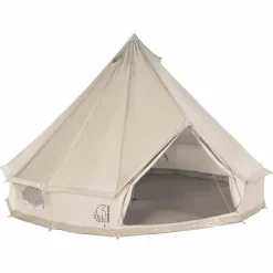 Clearance - Asgard 12.6 Technical Cotton - Gruppenzelt Zelte