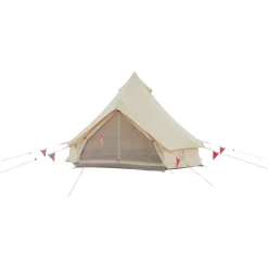 Nordisk - Asgard Tech Mini Tent Incl. Color Pack - 2-Personen Zelt